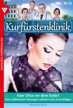 Eine Diva vor dem Ende? (eBook, ePUB) - Kayser-Darius, Nina