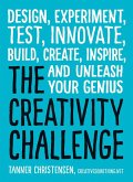 The Creativity Challenge (eBook, ePUB)