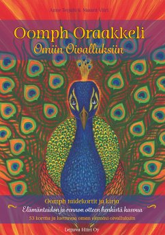 Oomph Oraakkeli (eBook, ePUB)