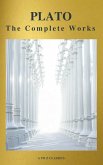 Plato: The Complete Works (31 Books) (A to Z Classics) (eBook, ePUB)