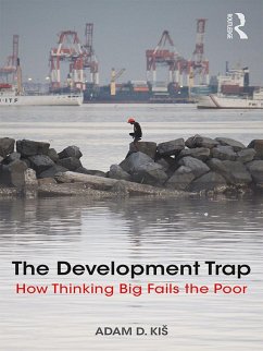 Cover The Development Trap (eBook, ePUB)