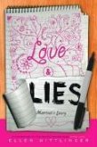 Love & Lies (eBook, ePUB)