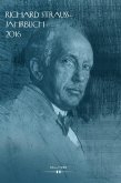 Richard Strauss-Jahrbuch 2016 (eBook, ePUB)