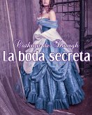 La boda secreta (eBook, ePUB)