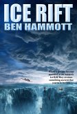 Ice Rift (eBook, ePUB)