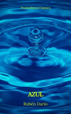 Cover Azul (Prometheus Classics) (eBook, ePUB)