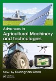 Advances in Agricultural Machinery and Technologies (eBook, ePUB)