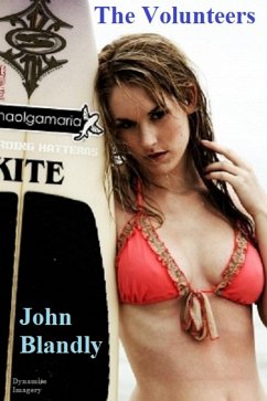 The Volunteers (eBook, ePUB) Cover The Volunteers (eBook, ePUB)