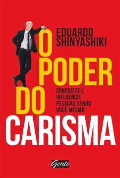 Cover O poder do carisma (eBook, ePUB)