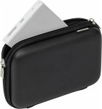 Rivacase 9102 HDD Tasche 2,5 schwarz