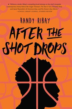 Cover After the Shot Drops (eBook, ePUB)