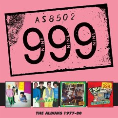 Albums 1977-80 - Nine Nine Nine
