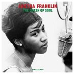 Queen Of Soul