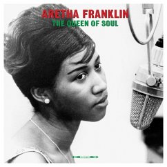 Queen Of Soul - Franklin,Aretha