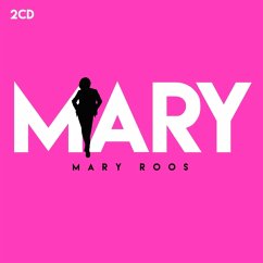 Mary (Meine Songs) - Roos,Mary