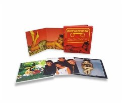 Your Box Set Pet-Complete Recordings 1980-1984 - Bow Wow Wow