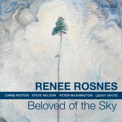 Beloved Of The Sky - Rosnes,Renee