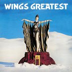Wings-Greatest (Lp)