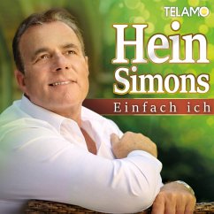 Einfach Ich - Simons,Hein