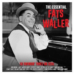 Essential - Waller,Fats