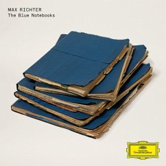 The Blue Notebooks-15 Years - Richter,Max