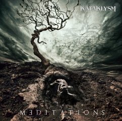 Meditations (Ltd.Digipak Incl.Bonus Dvd) - Kataklysm