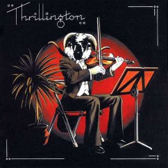 Thrillington (Cd) - Mccartney,Paul
