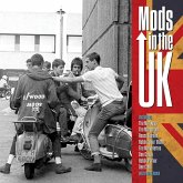 Mods In The Uk Mods In The Uk