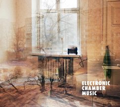 Cover Electronic Chamber Music