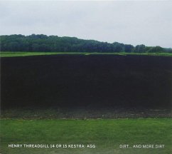 Dirt...And More Dirt - Threadgill,Henry/14 Or 15 Kestra: Agg