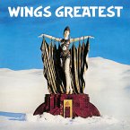 Wings - Greatest (Cd)