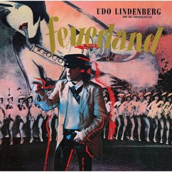 Feuerland (1lp) - Lindenberg,Udo