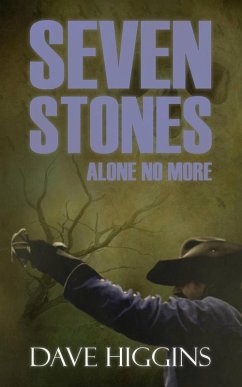 Seven Stones: Alone No More (eBook, ePUB) - Higgins, Dave