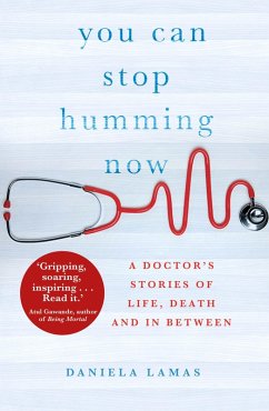 Cover You Can Stop Humming Now (eBook, ePUB)