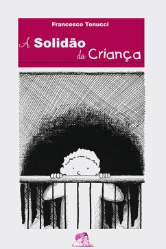 Cover A solidão da criança (eBook, ePUB)