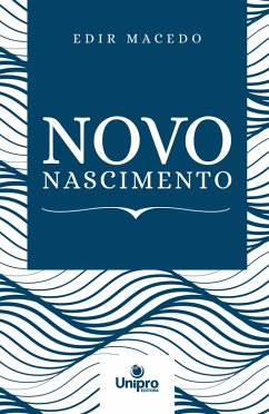 Cover Novo nascimento (eBook, ePUB)