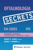 Secrets - Oftalmologia em cores (eBook, ePUB)