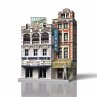 Urbania: Cinema 3D (Puzzle) - Bild 1