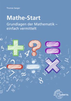 Cover Mathe-Start
