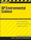 CliffsNotes AP Environmental Science with CD-ROM (eBook, ePUB)