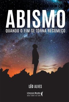 Abismo (eBook, ePUB) - Alves, Léo