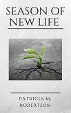 Season of New Life (Seasons of Grace, #5) (eBook, ePUB)