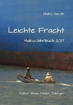 Leichte Fracht (eBook, ePUB) - Friebel, Volker