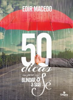 Cover 50 Dicas Para Blindar a Sua Fé (eBook, ePUB)