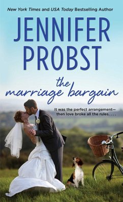 The Marriage Bargain (eBook, ePUB) - Probst, Jennifer