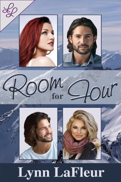 Cover Room for Four (eBook, ePUB)