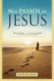 Nos passos de Jesus (eBook, ePUB)