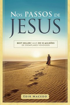 Cover Nos passos de Jesus (eBook, ePUB)