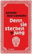 Denn sie sterben jung - Bild 1