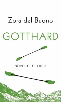 Gotthard - Buono, Zora del